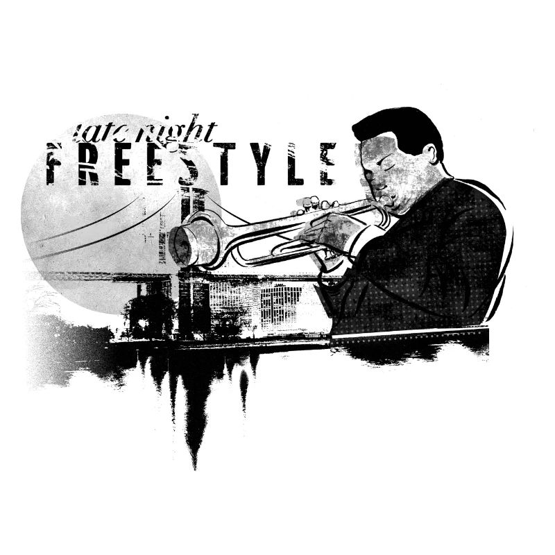 Freestyle Jazz