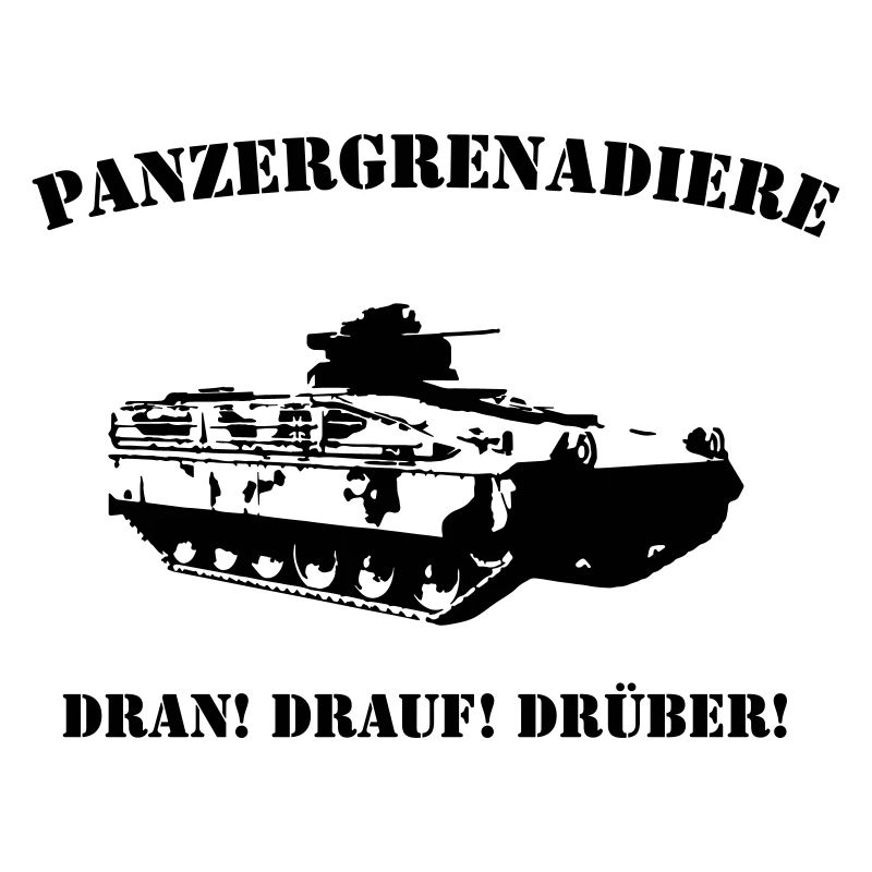 Panzergrenadiere Logo