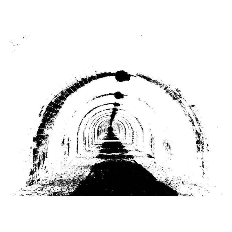 Tunnel #001