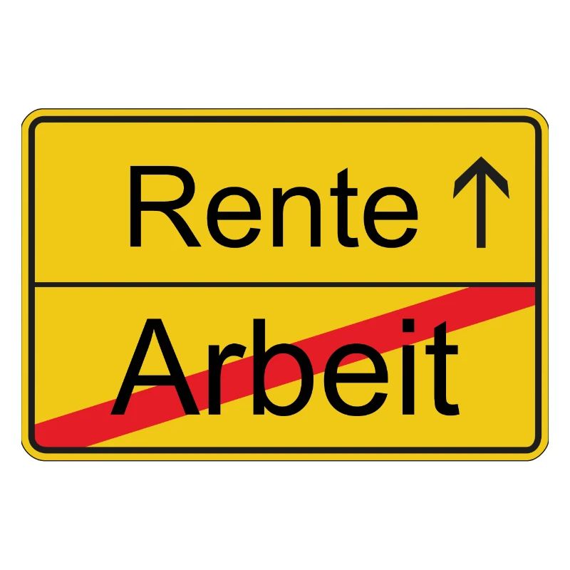 endlich RENTE