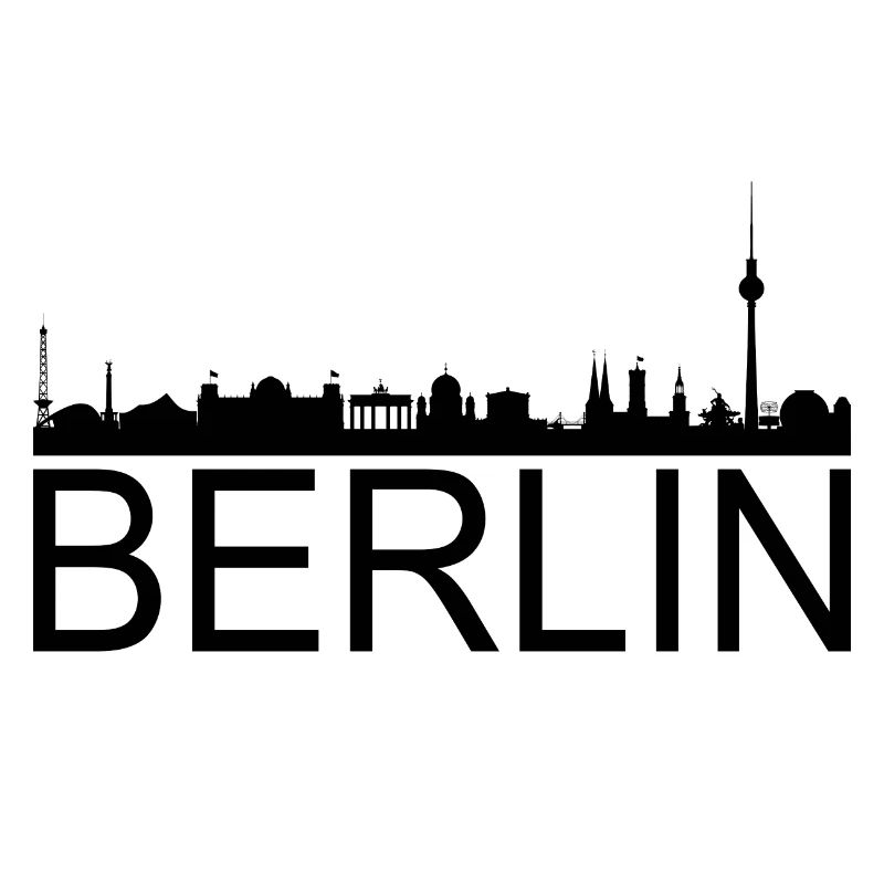Skyline Berlin