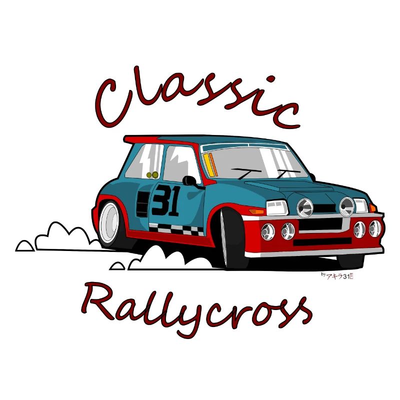 Rallycross