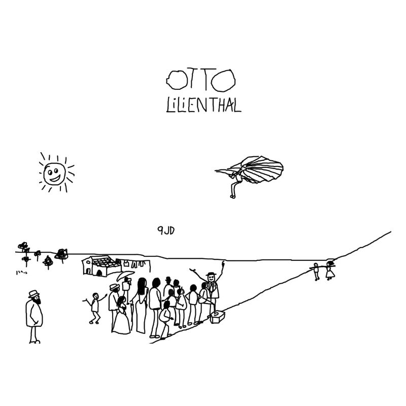 Otto Lilienthal