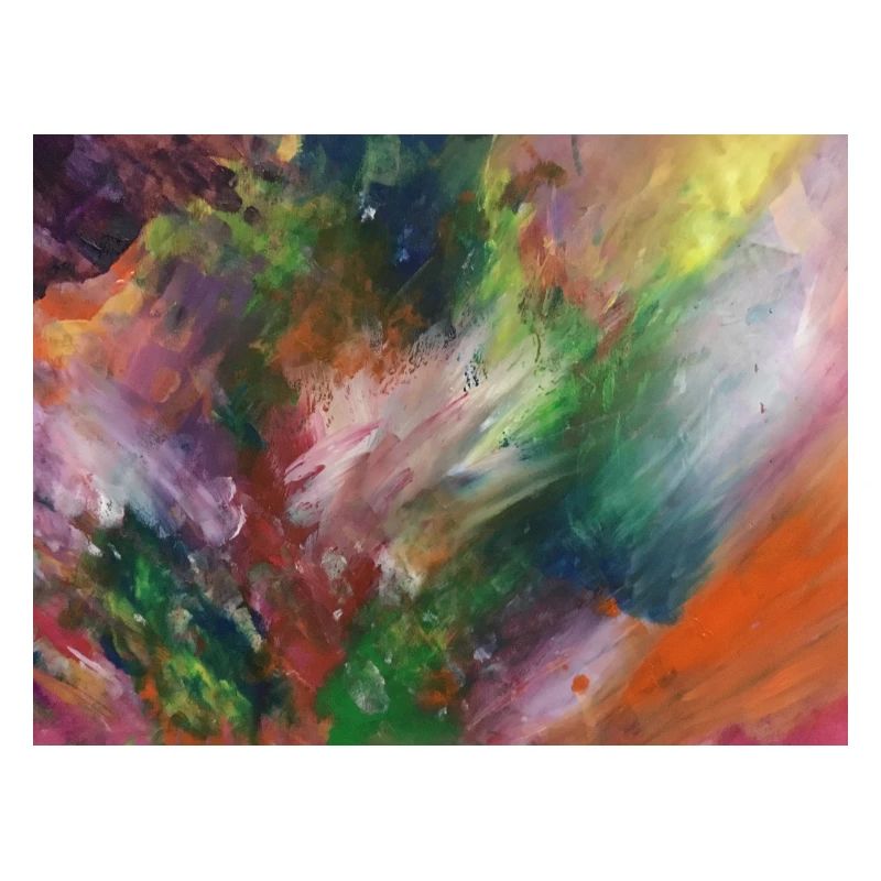 Art - Gemälde