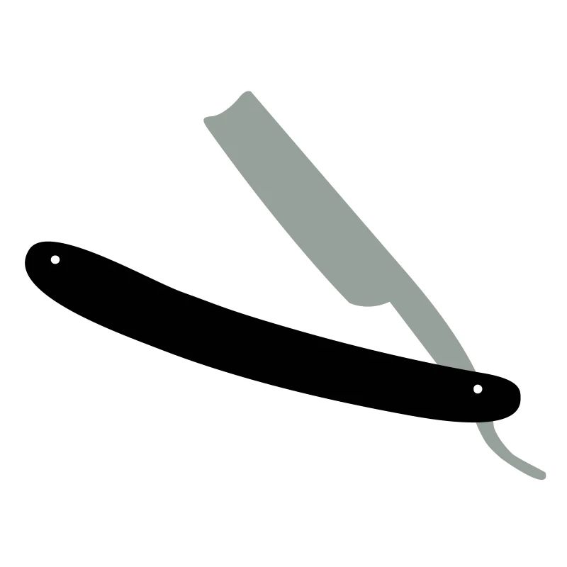 Rasiermesser