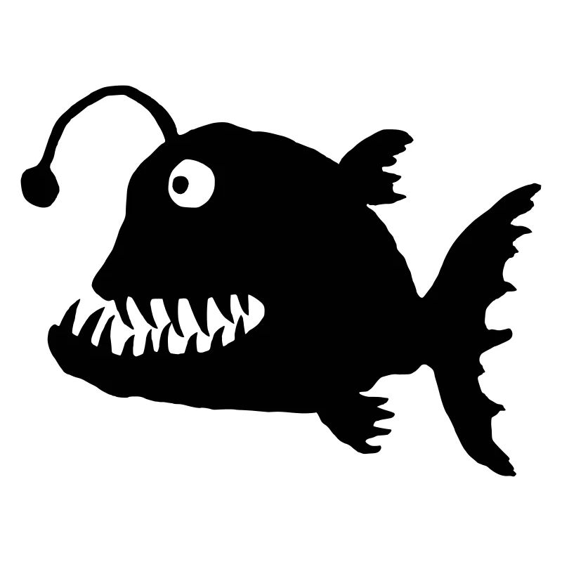 Tiefseefisch