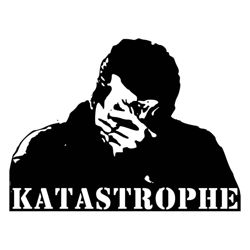 Katastrophe