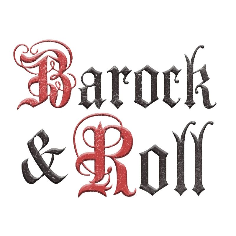 Baroque & Roll