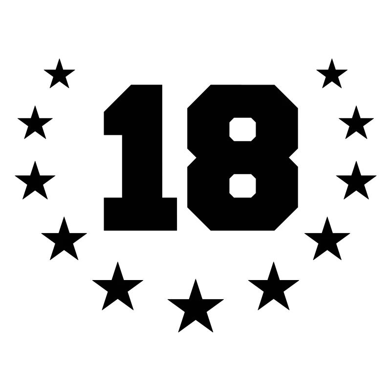 Number 18 Design