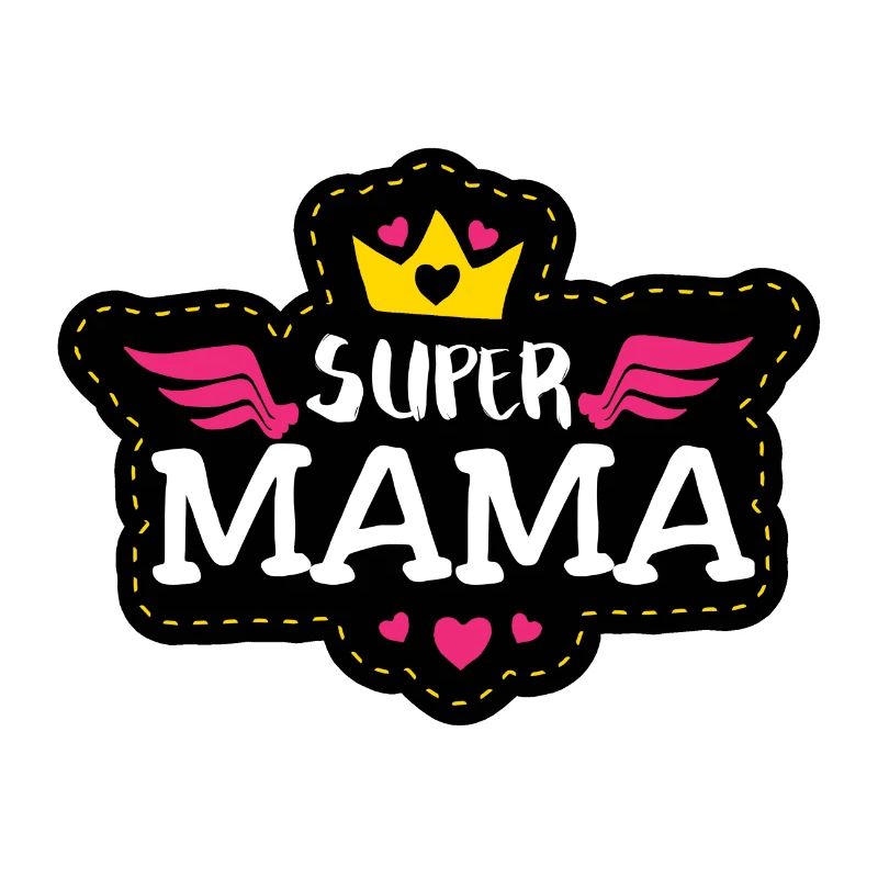 Supermama