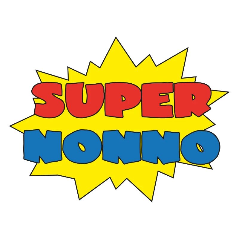 Super nonno