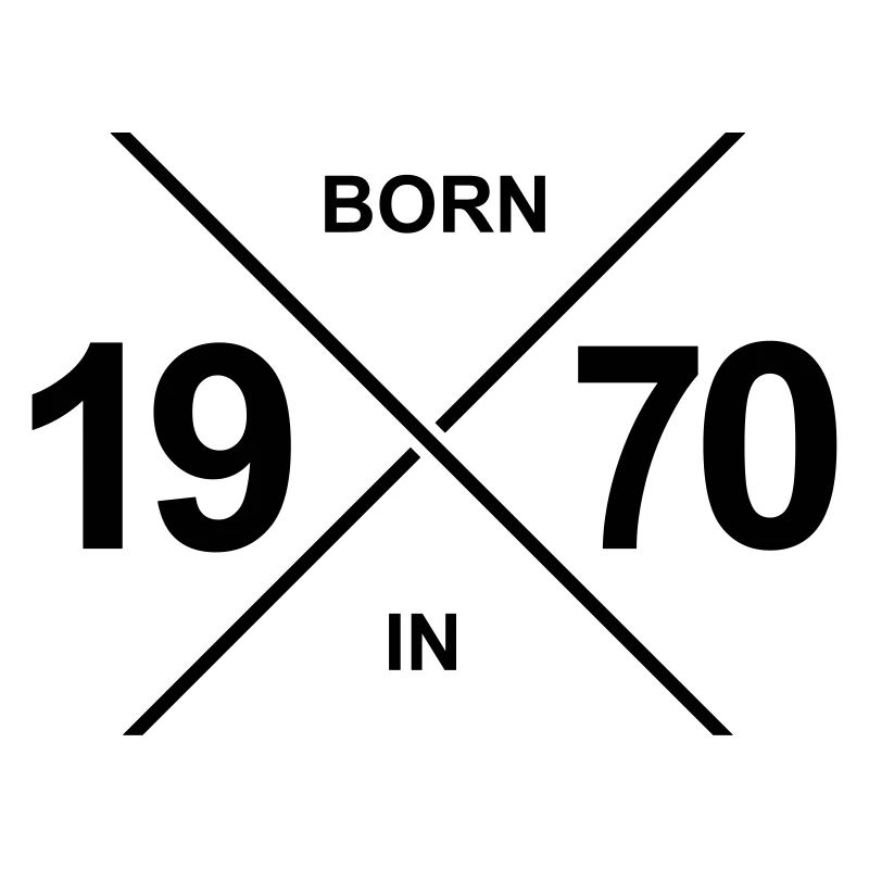 Né en 1970