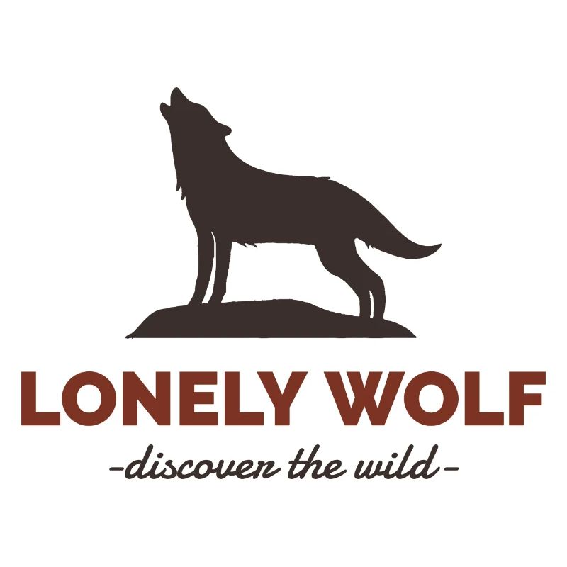 Lonely Wolf