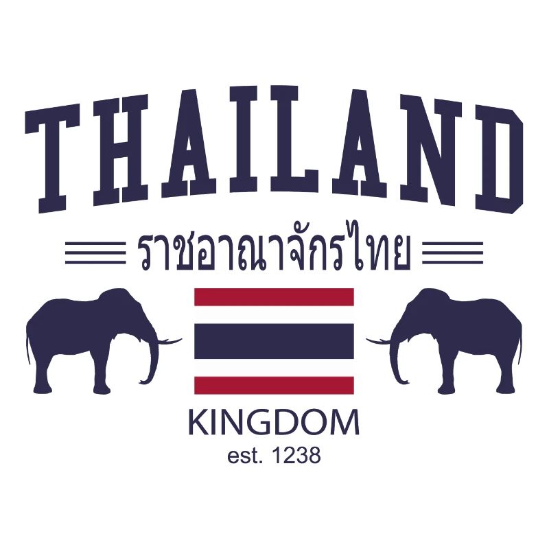 Thailand