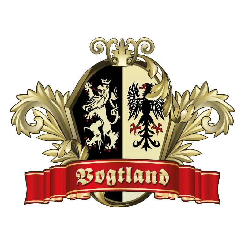 Vogtland