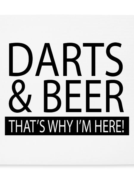 Darts