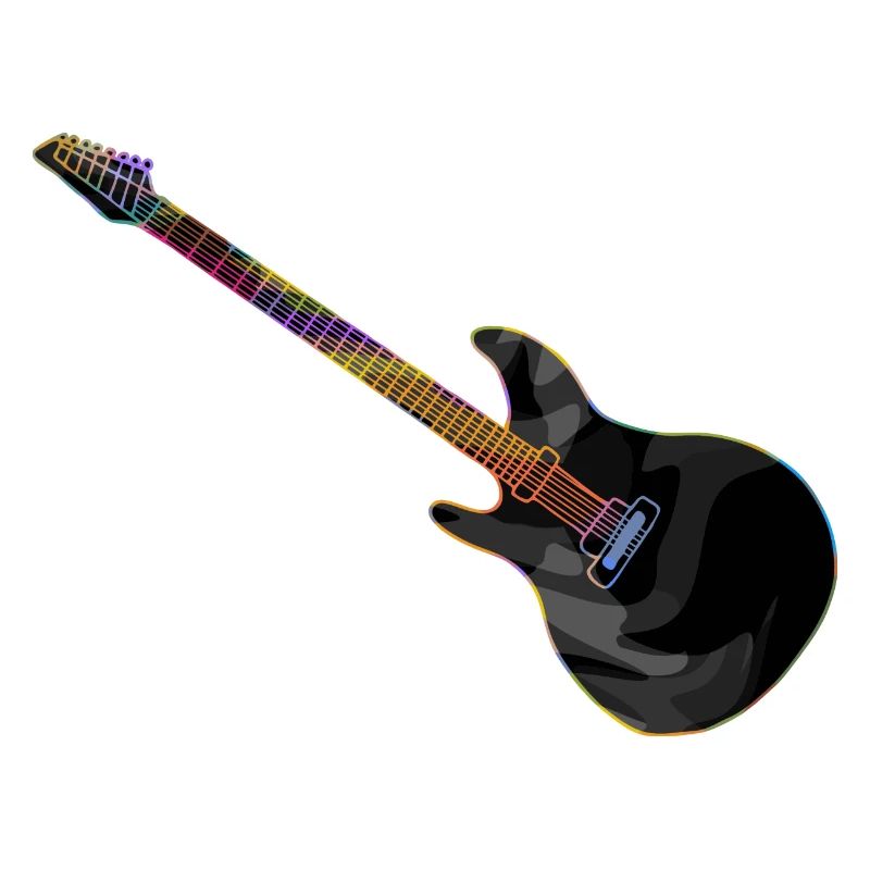 guitar