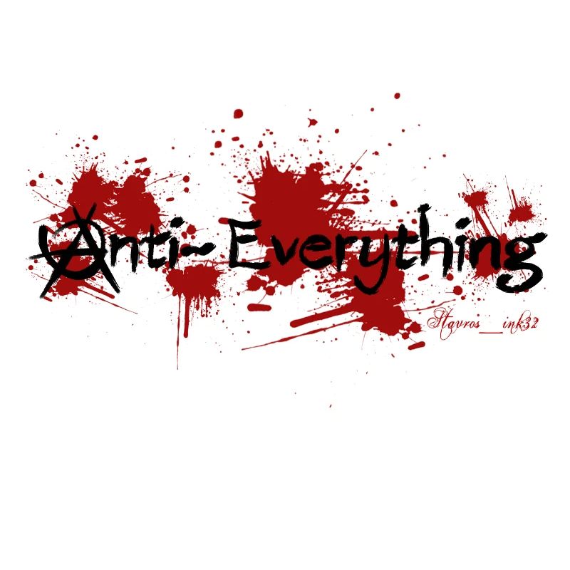 Antieverything