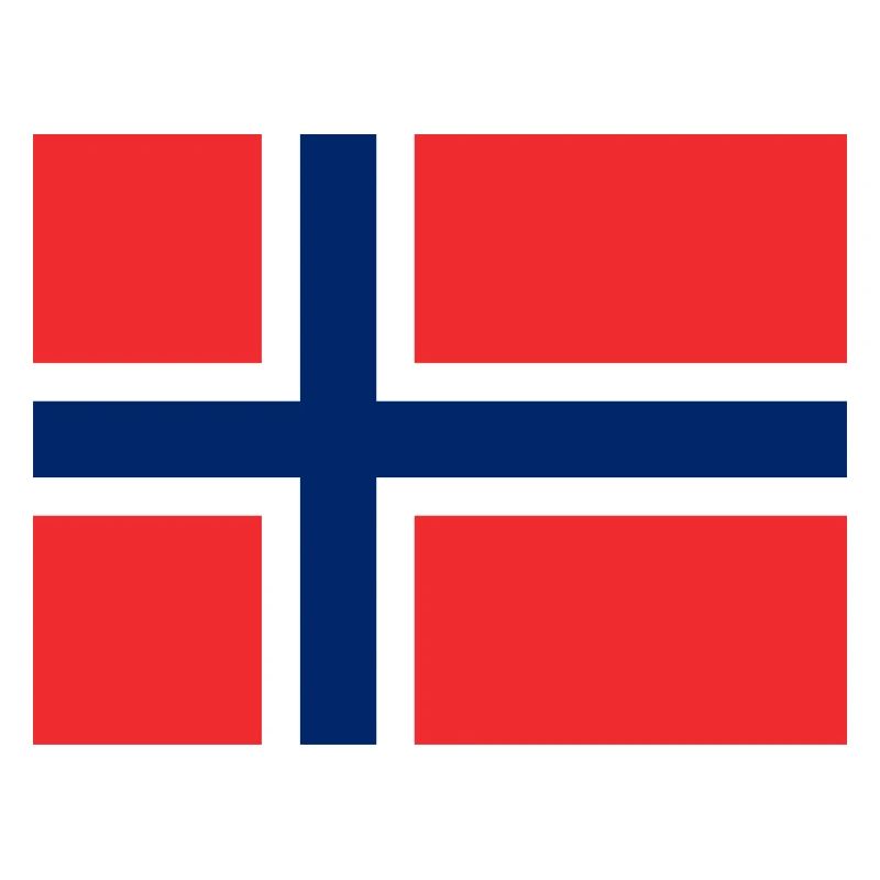 Norwegen