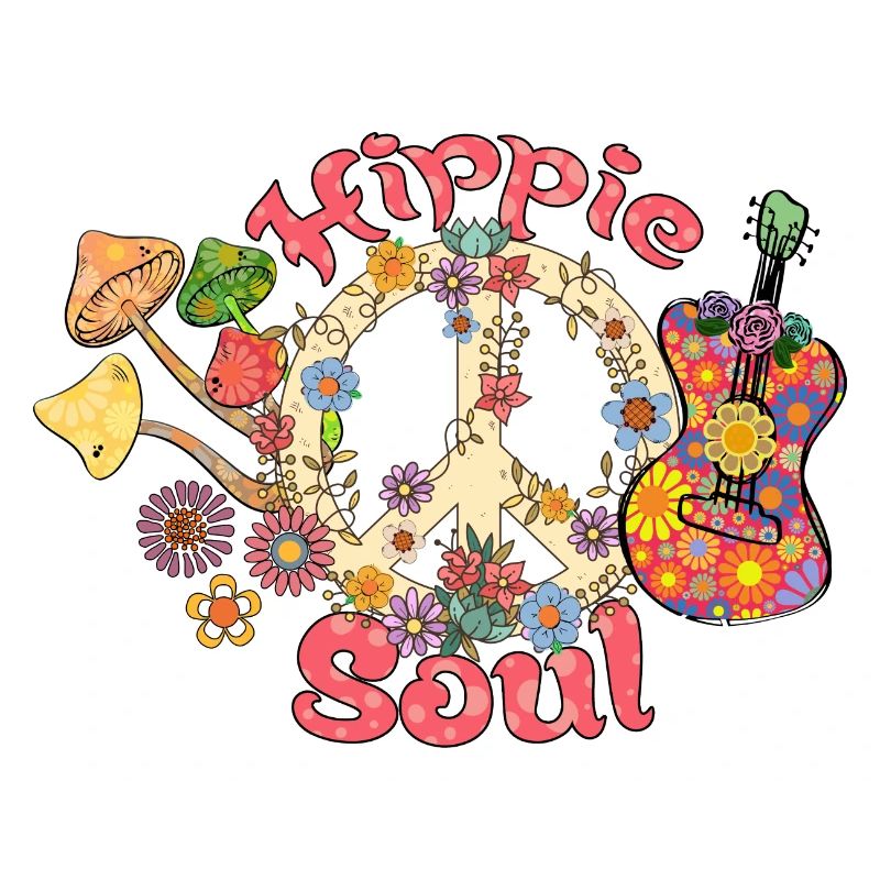 Hippie Soul Design