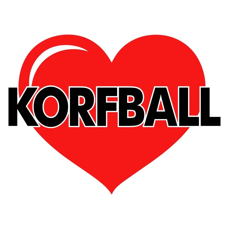 LIEBE KORFBALL
