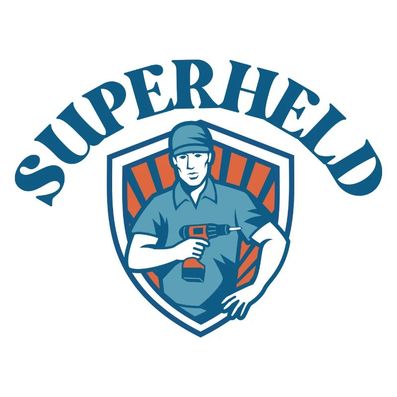 SUPERHELD