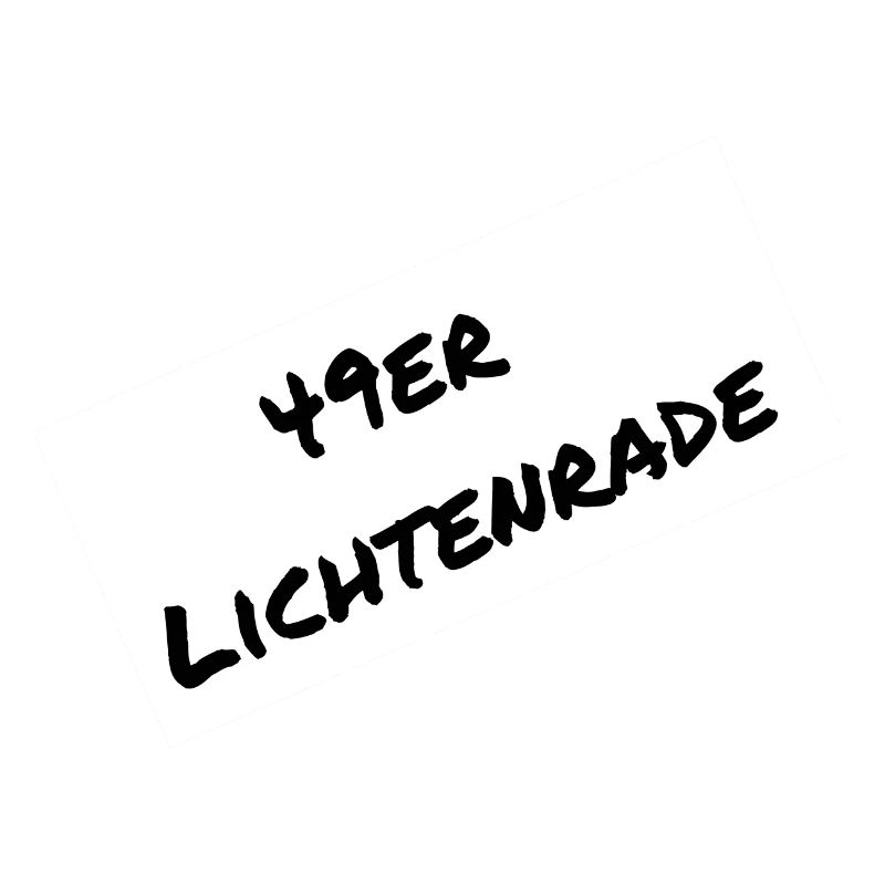 49er lichtenrade Berlin