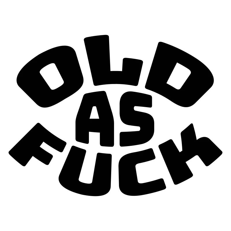 ancien logo de texte AF