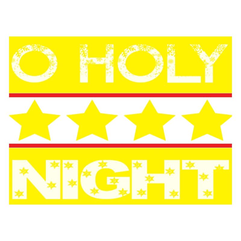 O Holy Night