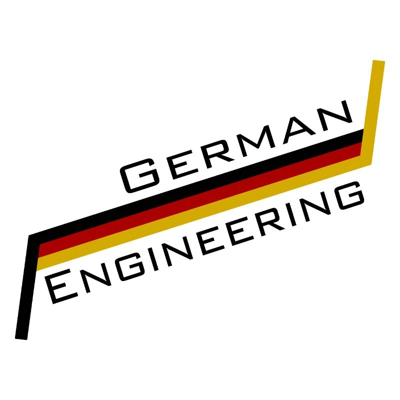 German Engineering
