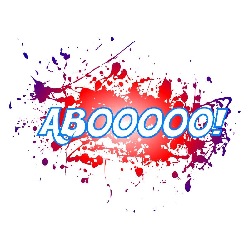 ABOOOO!