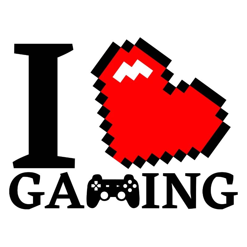 I Love Gaming