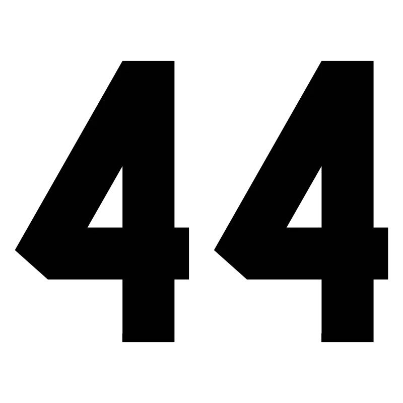 44