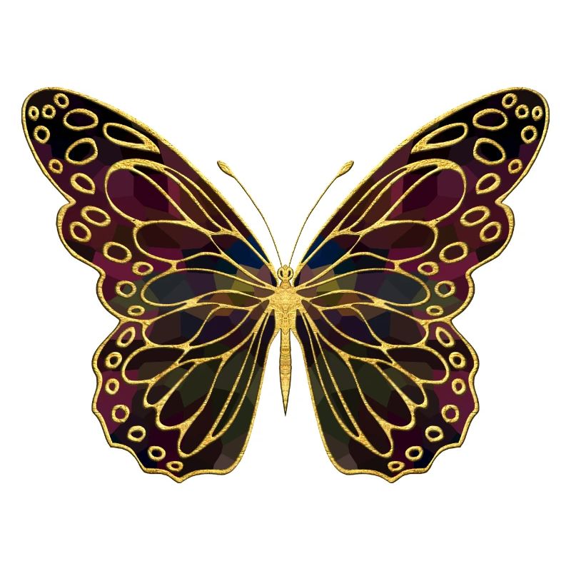 Schmetterling