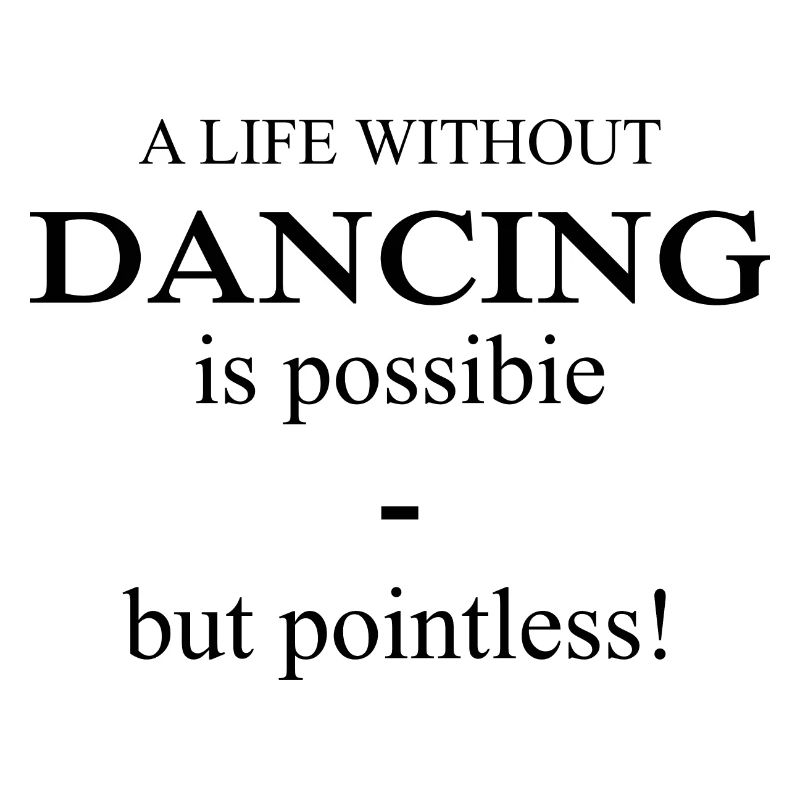 Dancing Dance Music