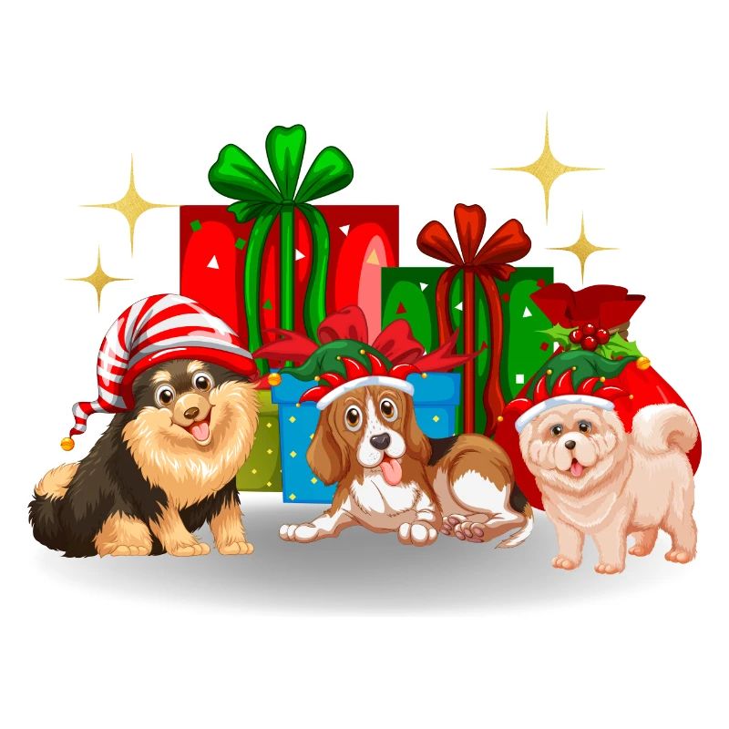Frohe Weihnachten
