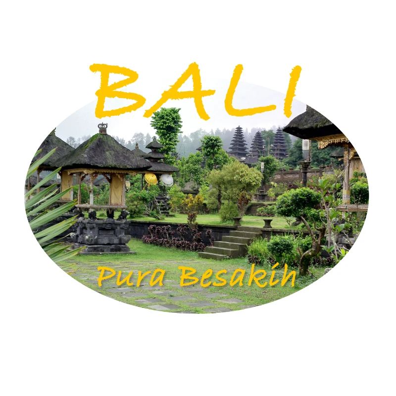 Bali Muttertempel
