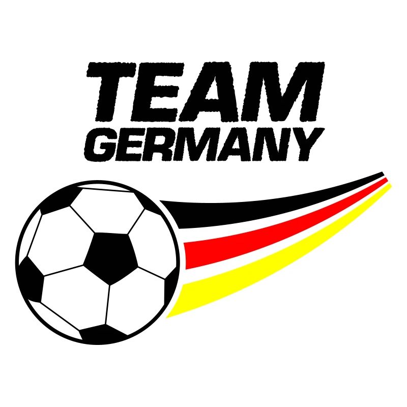 team germany soccer