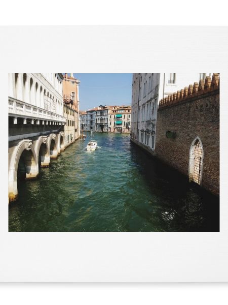 Sommer in Venedig