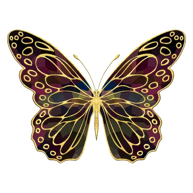 Schmetterling