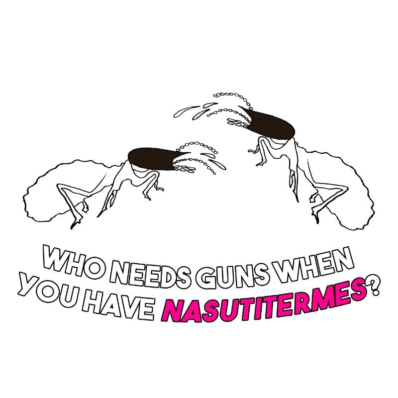 Termite Nasutitermes