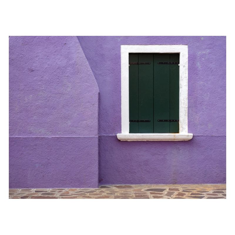 Buntes Burano