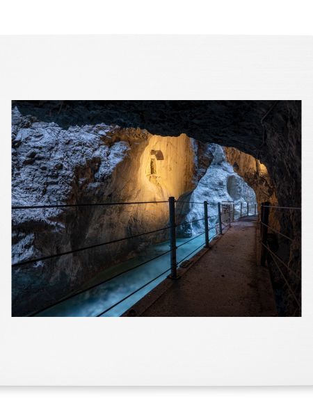 Partnachklamm
