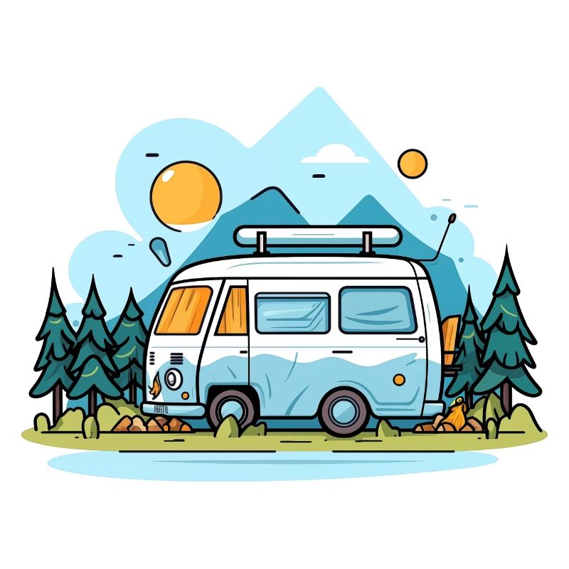 Vanlife