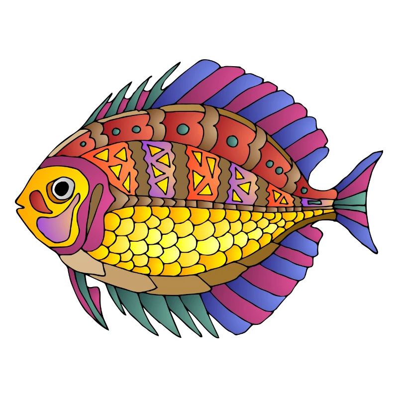 Fisch