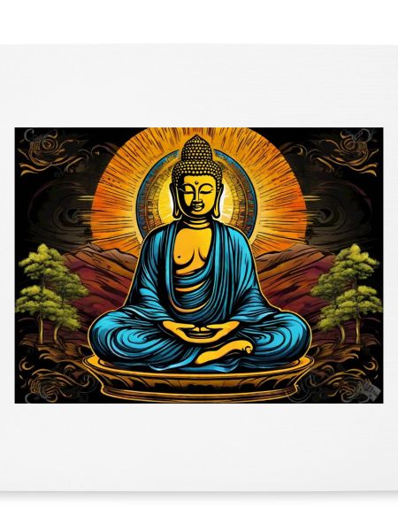 Buddha