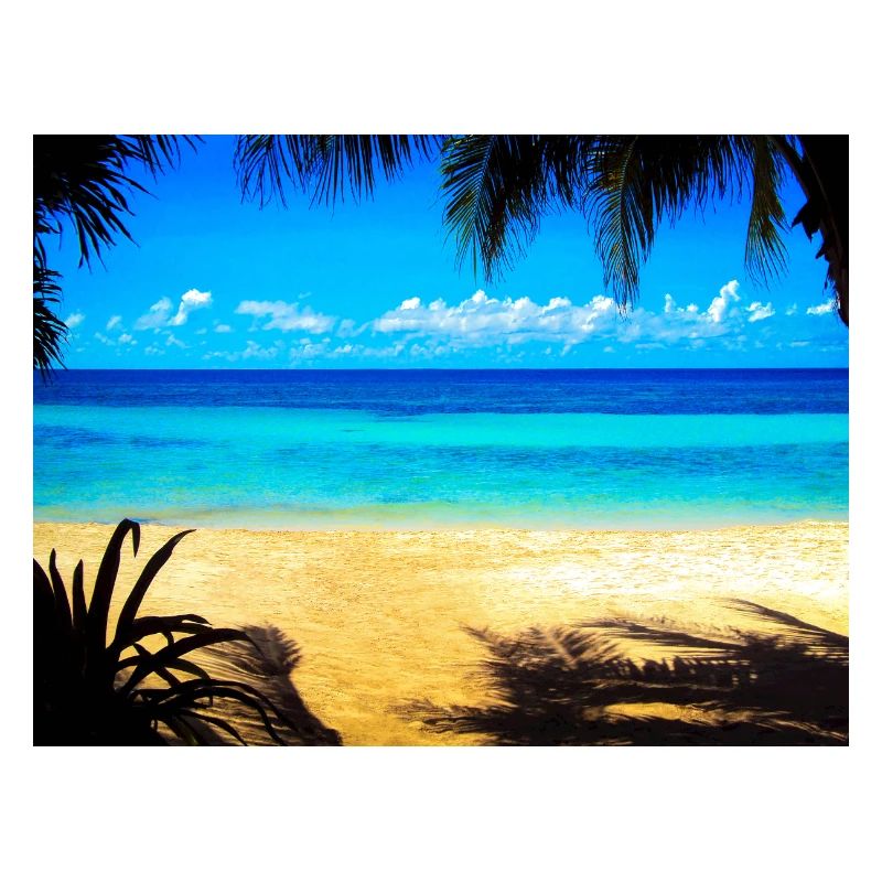 PARADIES STRAND