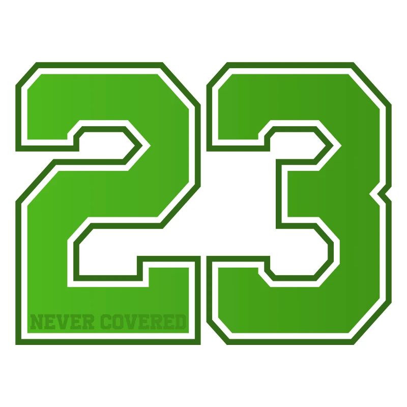 23 (Twenty-three)