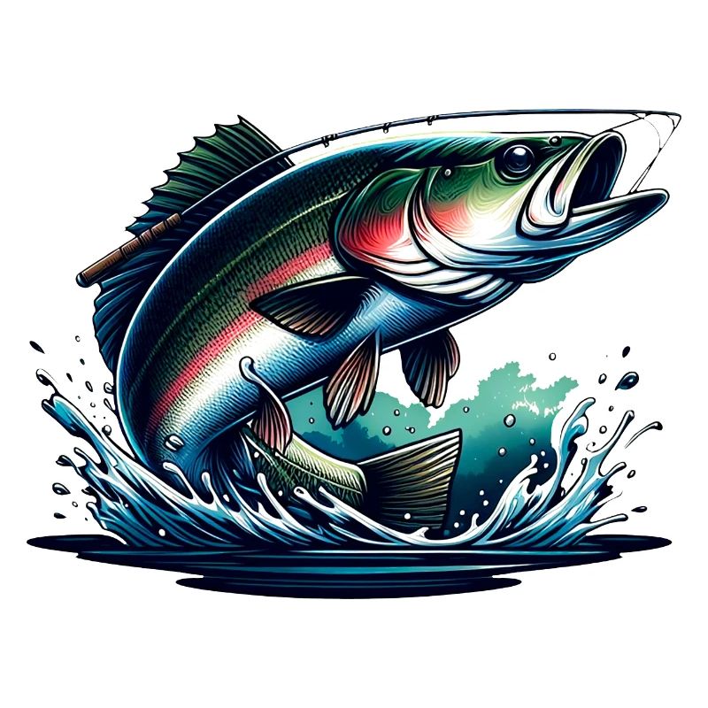 Angeln - Fisch