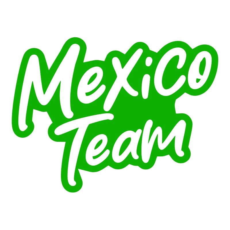 Mexiko Team